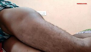 Best XXX Wife Friend Fuck Scene with Asian Mommy Roleplay