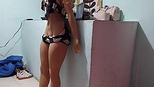 Siempre Supe Que Mi Madrastra Me Tenia Ganas