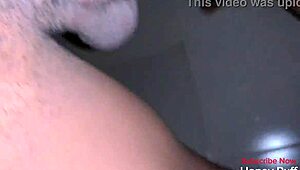 Huge Natural Boobs Pornstar Taking On Huge Black Cock