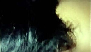 My Beautiful Neighbor Bathes At My House Without Door So I Pee On Her Face And Make Her Swallow Semen 😏