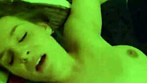 girlfriend shared with buddy 😏