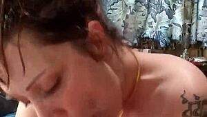 I was getting some head from her while she sucked my cock 😏