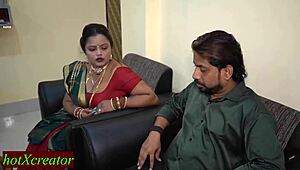 Indian Boss Fucking My Beautiful Wife Fuck My Wife