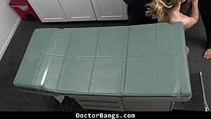 Doctor tests teen fertility with unorthodox methods