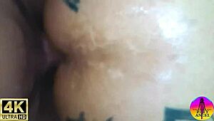 Intense Encounter with Married Gym Teacher