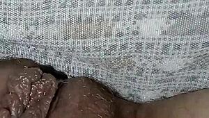 Gretala, what are you doing with that swollen pussy next door?