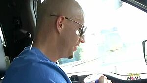 Dark Skin Delight Demi Delia Enjoys A Day Of Dick Riding And Cum Swallowing