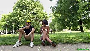 Conheci Um Estranho Em Praga Rep�blica Tcheca Olha Oque Ele Fez Comigo E Ainda Gozou Dentro