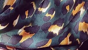 She Asks, Want To See My Huge Cameltoe?