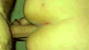 watch how my neighbor's vagina farts, i came inside!