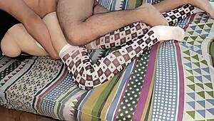 XXX my influencer stepdaughter is still a virgin with tight soft pussy XXX over 18 😏