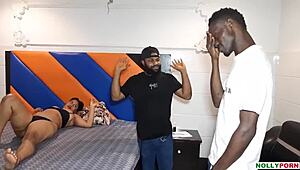 The Fulfilled Promise Featuring Queen Diva Pato Krissyjoh Chris