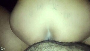 Have You Seen This Hot Latina's Big Ass?