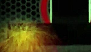 hey girls, vicky vette and reena sky are slurping on that cock and getting cum all over their tits 😏🍆💦