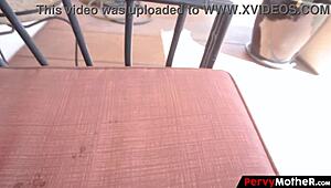 Pervymother - Boy Became In Flash After Receiving His Moms Naked Videos