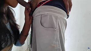 I Gave Village Ladies Huge Dick in Mouths, Stopping Mother-in-Law