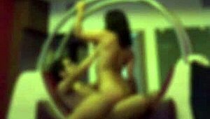 i detonated my stepsister's husband who wanted to fuck me and let him fill me with milk part 1