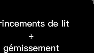 My Neighbors Passionately Fucked on St. Valentine's Day