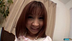 Vibrator Drives Crazy Tits Sway Fucked Sucked