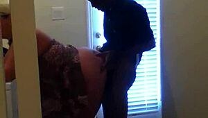 Homemade Interracial Movie