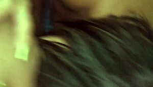 Friend's Mom Sucking Dick And Licking Ass