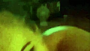 kandy kane slurps deepthroat blowjob