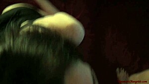 Love2dou - update 70 - horny brunette enjoy sucking fucking and swallow big dick cum - may 07 2025