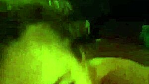 kandy kane slurps deepthroat blowjob