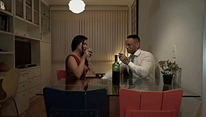 fiz meu marido de corno com outra mulher... ops