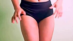 Hot Delhi college girl viral solo orgasm