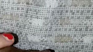 Gretala, what are you doing with that swollen pussy next door?