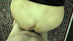 Ate li kad n n siki mek stedi i ki i kocas de il �vey o lu - t�rk porno