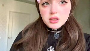 i try anal for first time on facetime