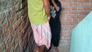 Young Indian Muslim Women Explore Taboo Fantasies at College Party with Doctor, Braces, and Bunny in Deepthroat and Creampie Scenes