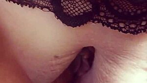 She Asks, Want To See My Huge Cameltoe?