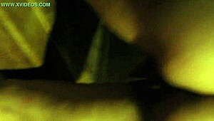 Takes Direction Well In Homemade POV Blowjob Interview