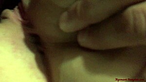 Love2dou - update 70 - horny brunette enjoy sucking fucking and swallow big dick cum - may 07 2025