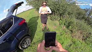 milf beauty julia north prefers anal creampie, what a gorgeous slut