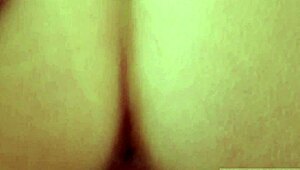 perfect teens fight for affection in hardcore threesome. who wins?