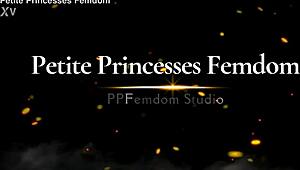 Watch petite mistress kira dominate with hard facesitting in tight yoga pants!