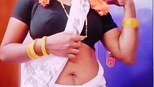 Desi Housewife Fucks Tailor With Dirty Talks