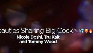 i watch hot asian and latina sluts take euro bwc deep, it's so intense