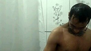 Leaked Solo Video Of Me Teasing Neighborhood Babe Before Fucking Her