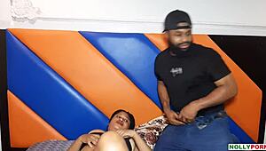 The Fulfilled Promise Featuring Queen Diva Pato Krissyjoh Chris