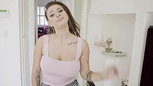 i take my stepbro's huge cock deep in my mouth