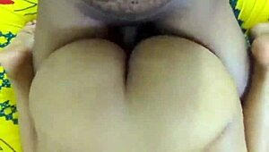 Intense doggystyle experience