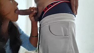 I Gave Village Ladies Huge Dick in Mouths, Stopping Mother-in-Law