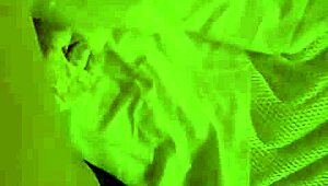 I engage in foreplay before fucking my sex doll on the couch