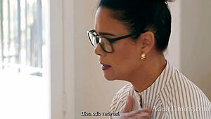 Teacher, Help Me Release This Pain, Student Begs