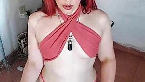 3 Niveles De Pasion Con Gauchita Joi Pajeate Conmigo